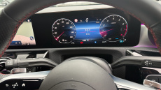 Mercedes-Benz CLA 200 AMG Line Executive 4dr Tip Auto Petrol Saloon